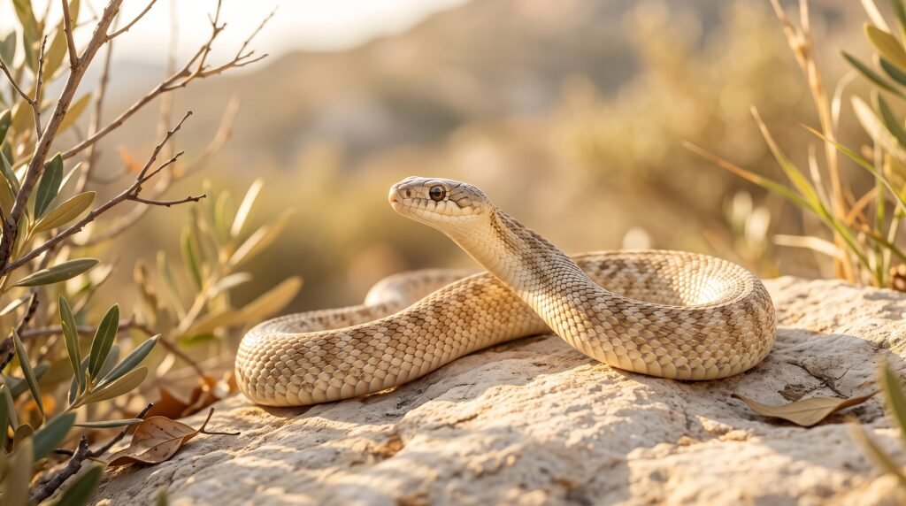 Sonhar com Cobra: Significados Espirituais por Cor e Contexto